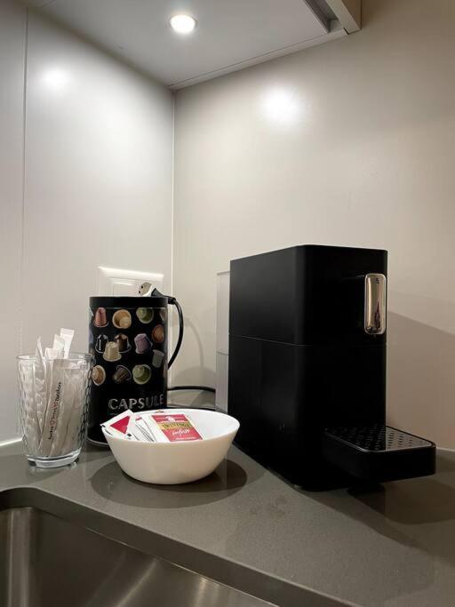 Five Stars Comfort Apartment Lugano Near The Lake Dış mekan fotoğraf