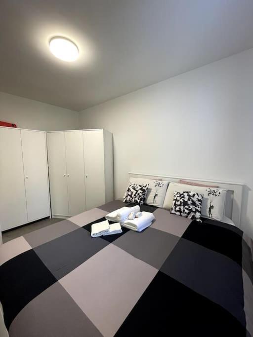 Five Stars Comfort Apartment Lugano Near The Lake Dış mekan fotoğraf