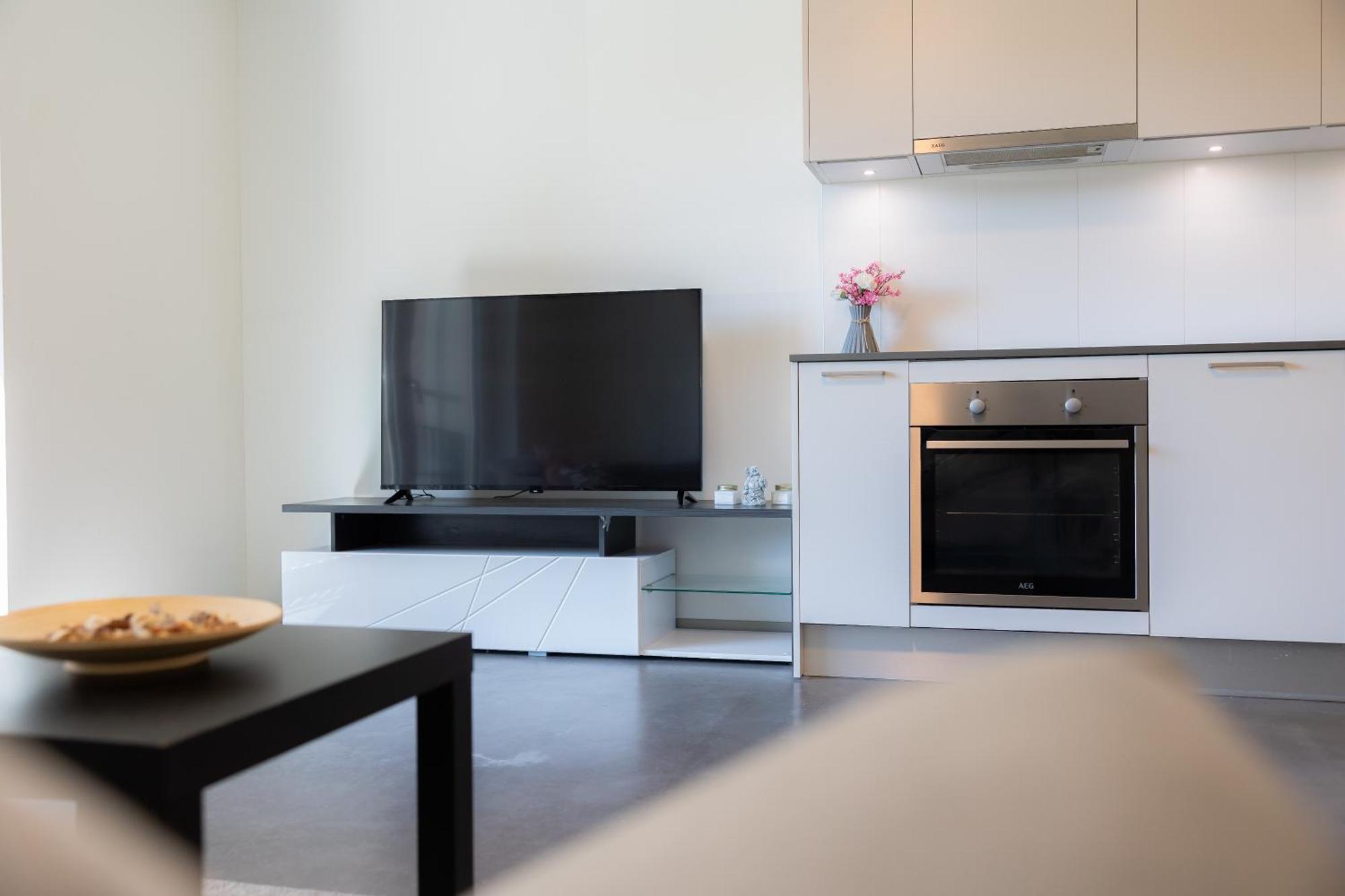 Five Stars Comfort Apartment Lugano Near The Lake Dış mekan fotoğraf