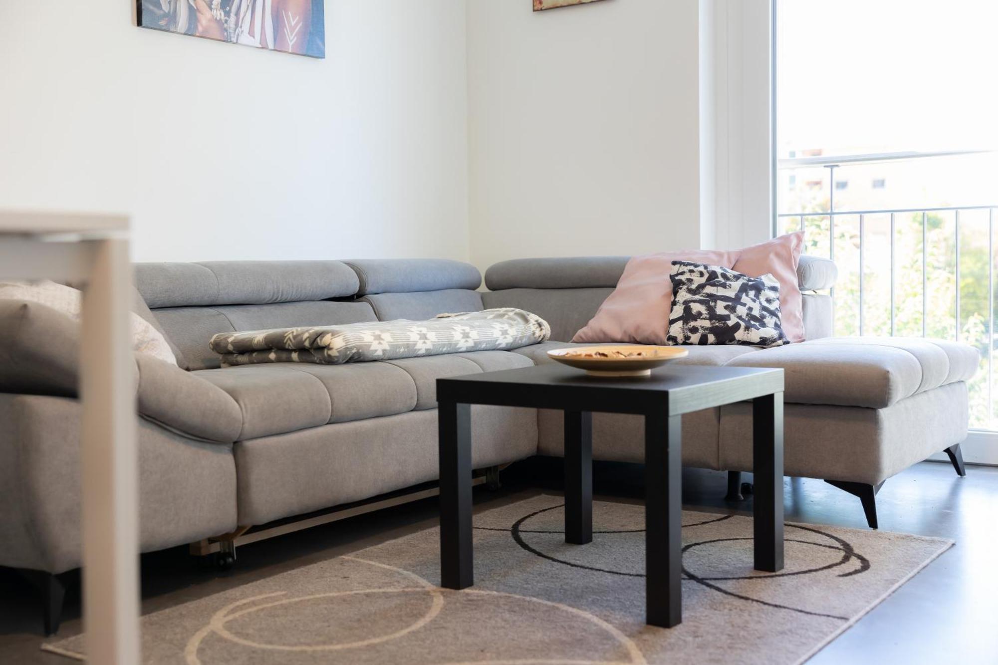 Five Stars Comfort Apartment Lugano Near The Lake Dış mekan fotoğraf