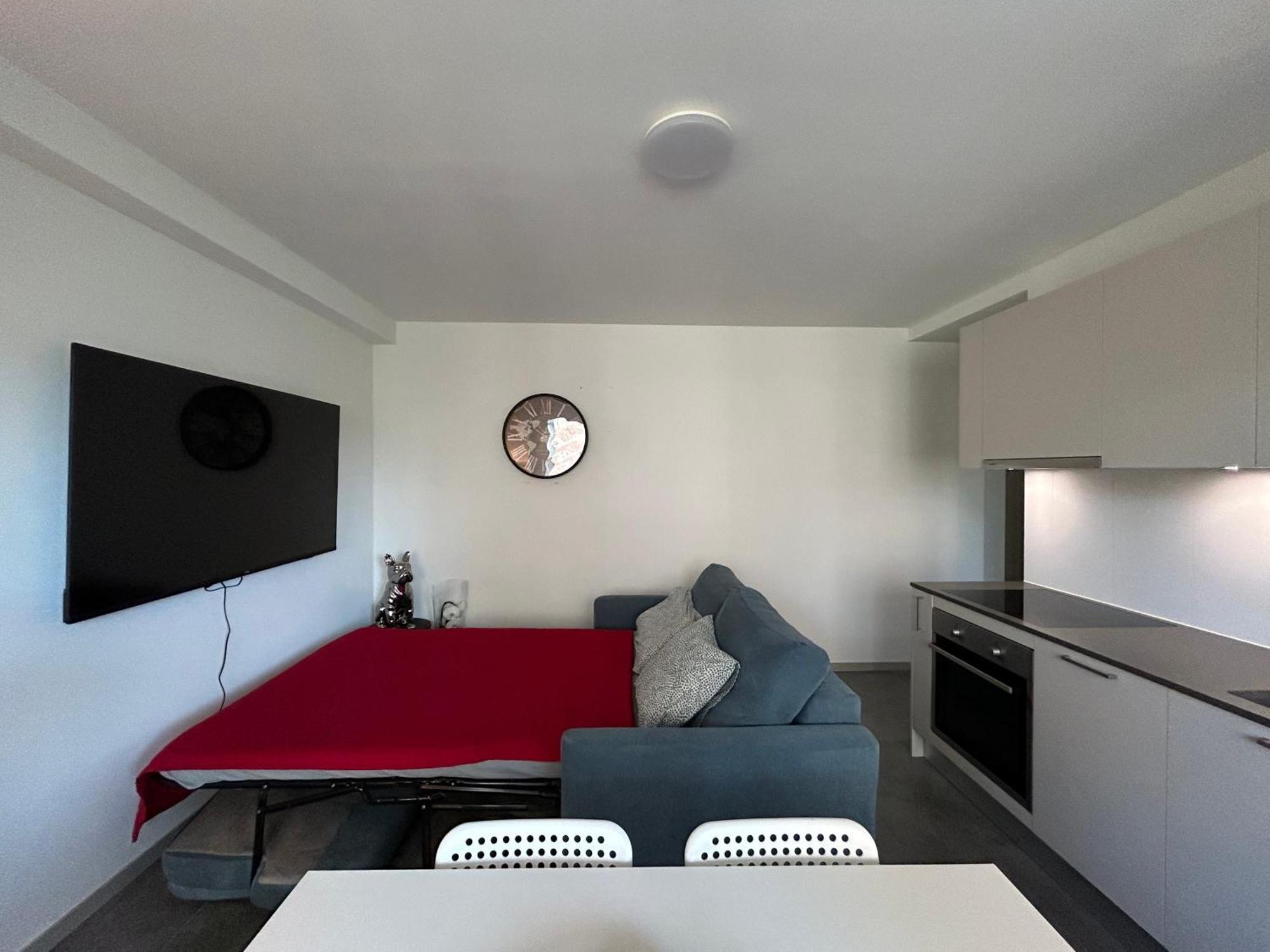 Five Stars Comfort Apartment Lugano Near The Lake Dış mekan fotoğraf